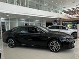 Toyota Camry 2025 годаfor22 500 000 тг. в Кокшетау – фото 4