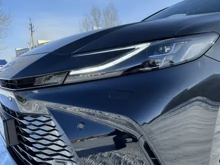 Toyota Camry 2025 года за 24 000 000 тг. в Кокшетау – фото 8