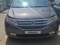Honda Odyssey 2012 годаүшін10 500 000 тг. в Шымкент