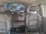 Honda Odyssey 2012 годаүшін10 500 000 тг. в Шымкент – фото 5