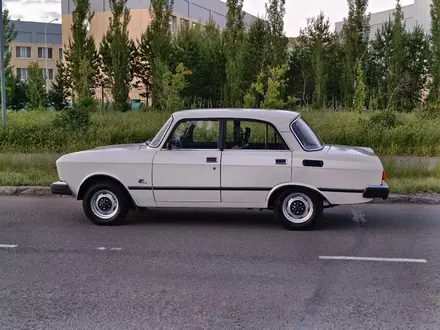 Москвич 2140 1986 года за 3 500 000 тг. в Павлодар – фото 8