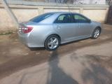 Toyota Camry 2013 года за 9 400 000 тг. в Жетысай – фото 4