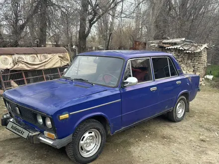 ВАЗ (Lada) 2106 2001 года за 450 000 тг. в Тараз