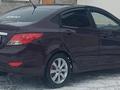 Hyundai Accent 2012 года за 4 500 000 тг. в Астана – фото 6