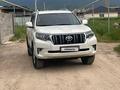 Toyota Land Cruiser Prado 2022 года за 35 000 000 тг. в Алматы – фото 6