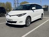 Toyota Estima 2006 года за 7 700 000 тг. в Павлодар – фото 4