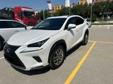 Lexus NX 200 2019 годаүшін17 500 000 тг. в Актобе – фото 3