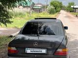 Mercedes-Benz E 230 1991 годаүшін2 000 000 тг. в Шымкент – фото 4