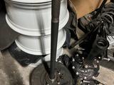 Кардан, привод, ось, полуось, ступица, хаб Toyota за 1 000 тг. в Алматы – фото 2