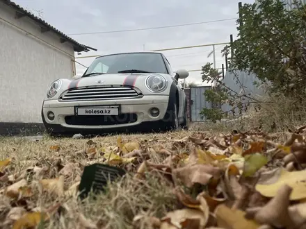 Mini Hatch 2008 года за 4 500 000 тг. в Талдыкорган