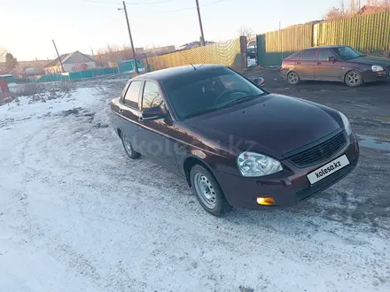 ВАЗ (Lada) Priora 2170 2013 года за 2 300 000 тг. в Усть-Каменогорск – фото 2