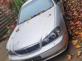 Nissan Maxima 2001 года за 10 000 тг. в Петропавловск