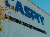 Машиностроительная компания "Caspiy" в Актау