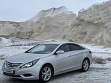 Hyundai Sonata 2010 годаүшін5 400 000 тг. в Актау – фото 3