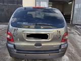 Renault Scenic 2001 годаfor2 400 000 тг. в Кызылорда – фото 5
