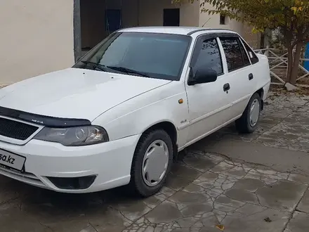 Daewoo Nexia 2012 года за 1 850 000 тг. в Туркестан