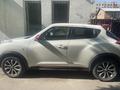 Nissan Juke 2013 года за 6 800 000 тг. в Алматы – фото 7