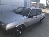 ВАЗ (Lada) 21099 2003 года за 800 000 тг. в Шымкент – фото 4