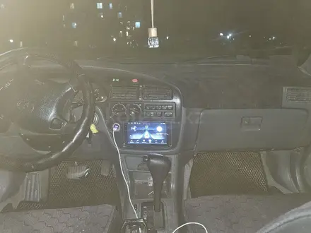 Toyota Camry 1996 года за 1 500 000 тг. в Алматы – фото 5