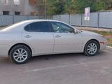 Lexus ES 300 2002 годаүшін5 300 000 тг. в Тараз
