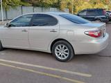 Lexus ES 300 2002 годаүшін5 300 000 тг. в Тараз – фото 3