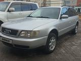 Audi A6 1994 годаүшін3 300 000 тг. в Кокшетау