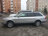 Audi A6 1994 года за 3 300 000 тг. в Кокшетау – фото 2