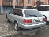 Audi A6 1994 годаүшін3 300 000 тг. в Кокшетау – фото 4