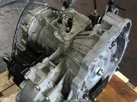 Двигатель в сборе с акпп коробкой передач на тойота лексус toyota lexus за 200 000 тг. в Астана