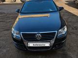 Volkswagen Passat 2006 годаүшін4 000 000 тг. в Балхаш