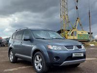 Mitsubishi Outlander 2007 года за 6 300 000 тг. в Астана