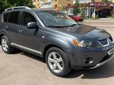 Mitsubishi Outlander 2007 годаүшін6 500 000 тг. в Астана – фото 2