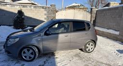 Chevrolet Aveo 2011 года за 3 300 000 тг. в Алматы – фото 4