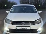 Volkswagen Polo 2019 годаfor6 400 000 тг. в Караганда