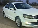 Volkswagen Polo 2019 годаfor6 400 000 тг. в Караганда – фото 3
