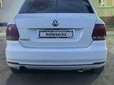 Volkswagen Polo 2019 годаfor6 400 000 тг. в Караганда – фото 2