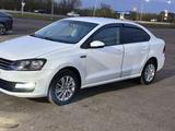 Volkswagen Polo 2019 годаfor6 400 000 тг. в Караганда – фото 4