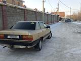 Audi 100 1989 года за 1 300 000 тг. в Алматы – фото 2