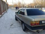 Audi 100 1989 года за 1 300 000 тг. в Алматы – фото 4