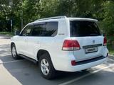 Toyota Land Cruiser 2011 годаүшін19 500 000 тг. в Алматы