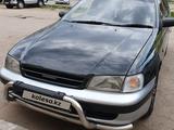 Toyota Caldina 1995 года за 2 300 000 тг. в Астана – фото 4