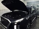 Hyundai Palisade 2021 года за 20 000 000 тг. в Алматы – фото 4