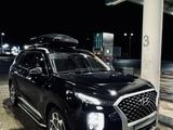 Hyundai Palisade 2021 года за 20 000 000 тг. в Алматы – фото 3