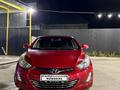 Hyundai Elantra 2015 годаүшін6 000 000 тг. в Иргели – фото 7