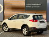 Toyota RAV4 2013 года за 11 790 000 тг. в Алматы – фото 4