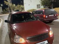 ВАЗ (Lada) Priora 2170 2008 года за 1 750 000 тг. в Караганда