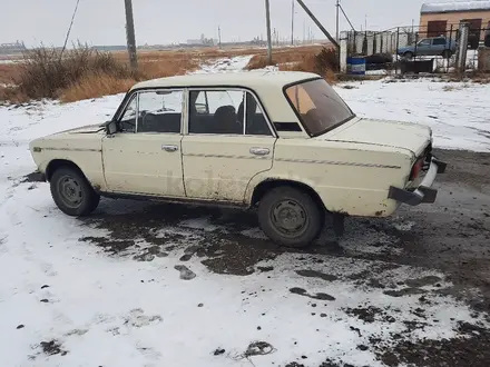 ВАЗ (Lada) 2106 1999 года за 400 000 тг. в Есиль