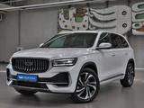 Geely Monjaro Flagship 2023 года за 11 590 000 тг. в Алматы