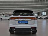 Geely Monjaro Flagship 2023 года за 11 590 000 тг. в Алматы – фото 5