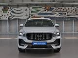 Geely Monjaro Flagship 2023 года за 11 590 000 тг. в Алматы – фото 2
